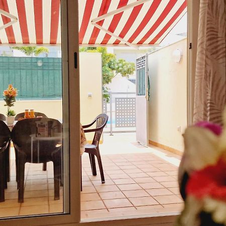 Precious 3 Bedroom, Oasis De Fanabe Wifi Free アデヘ エクステリア 写真