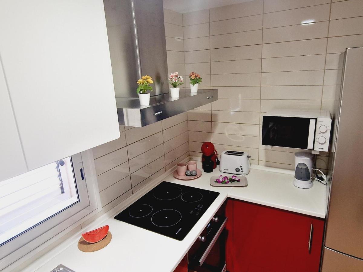 Precious 3 Bedroom, Oasis De Fanabe Wifi Free アデヘ エクステリア 写真