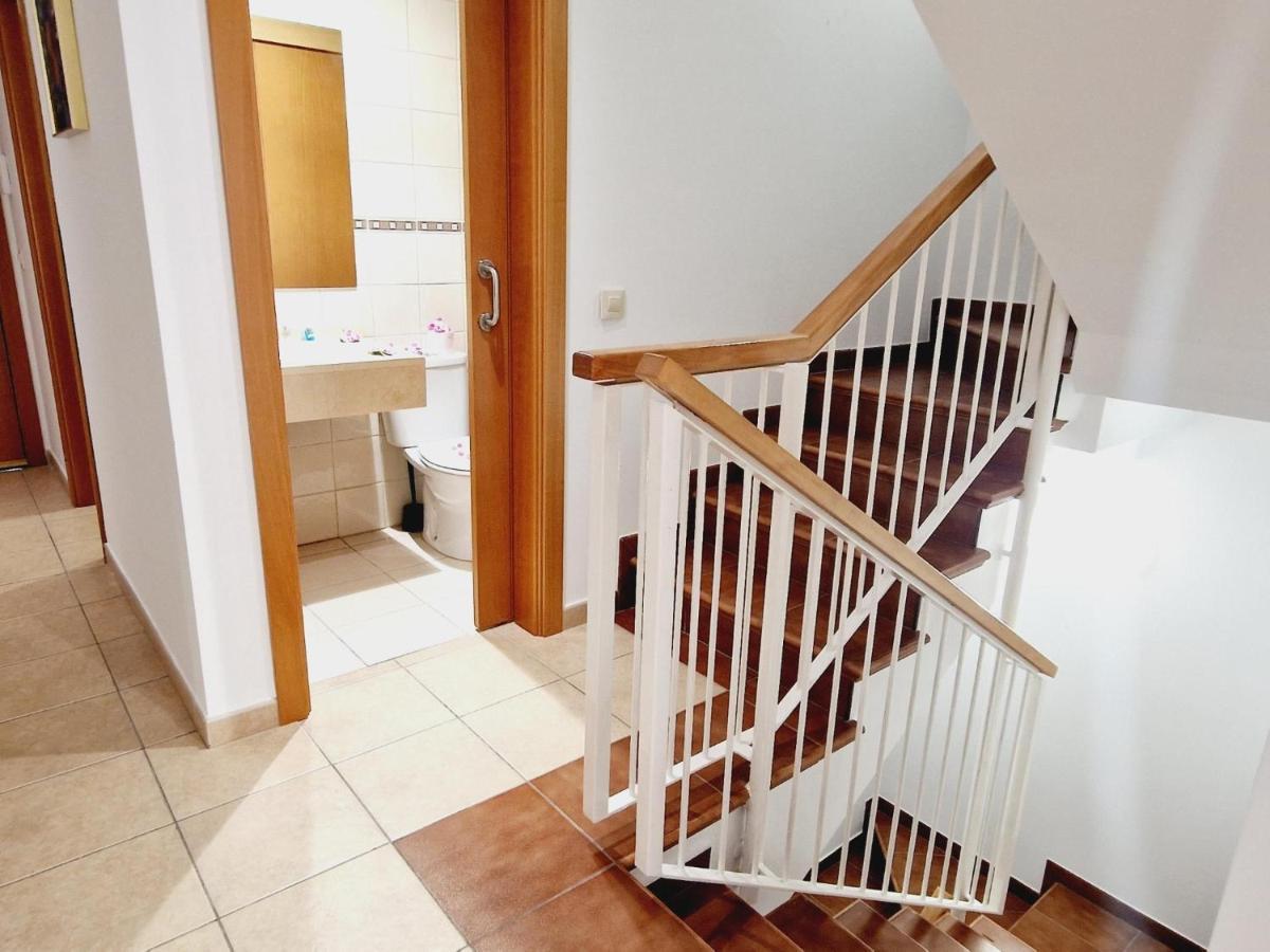 Precious 3 Bedroom, Oasis De Fanabe Wifi Free アデヘ エクステリア 写真
