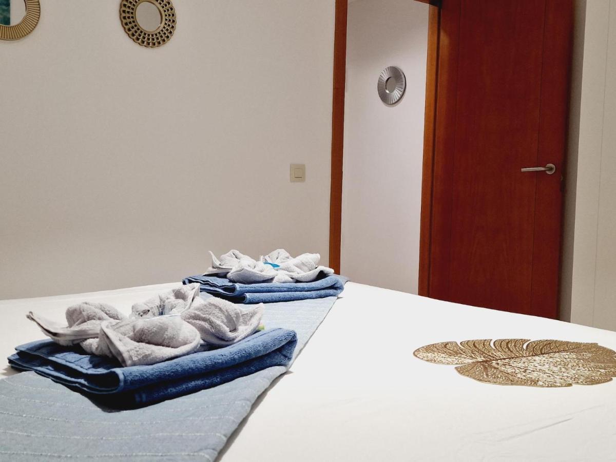 Precious 3 Bedroom, Oasis De Fanabe Wifi Free アデヘ エクステリア 写真