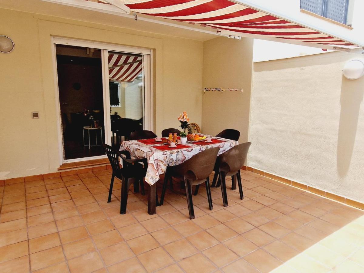 Precious 3 Bedroom, Oasis De Fanabe Wifi Free アデヘ エクステリア 写真
