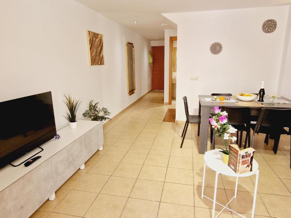 Precious 3 Bedroom, Oasis De Fanabe Wifi Free アデヘ エクステリア 写真