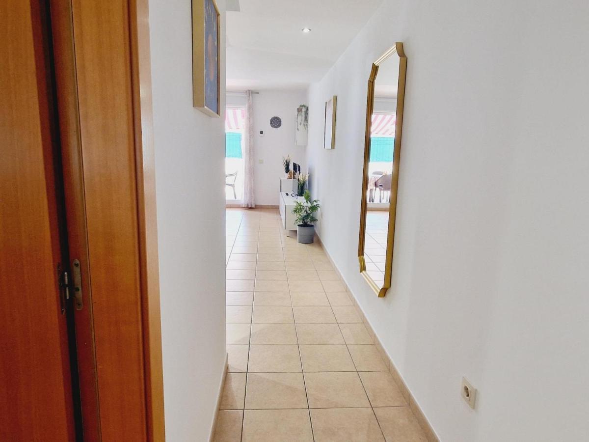 Precious 3 Bedroom, Oasis De Fanabe Wifi Free アデヘ エクステリア 写真