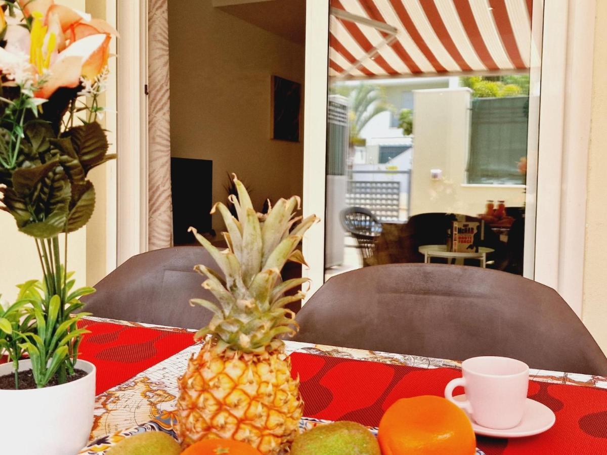 Precious 3 Bedroom, Oasis De Fanabe Wifi Free アデヘ エクステリア 写真
