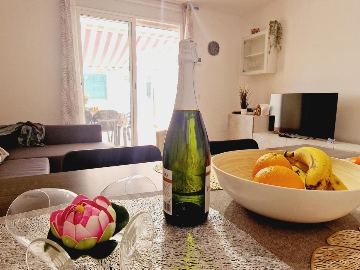 Precious 3 Bedroom, Oasis De Fanabe Wifi Free アデヘ エクステリア 写真