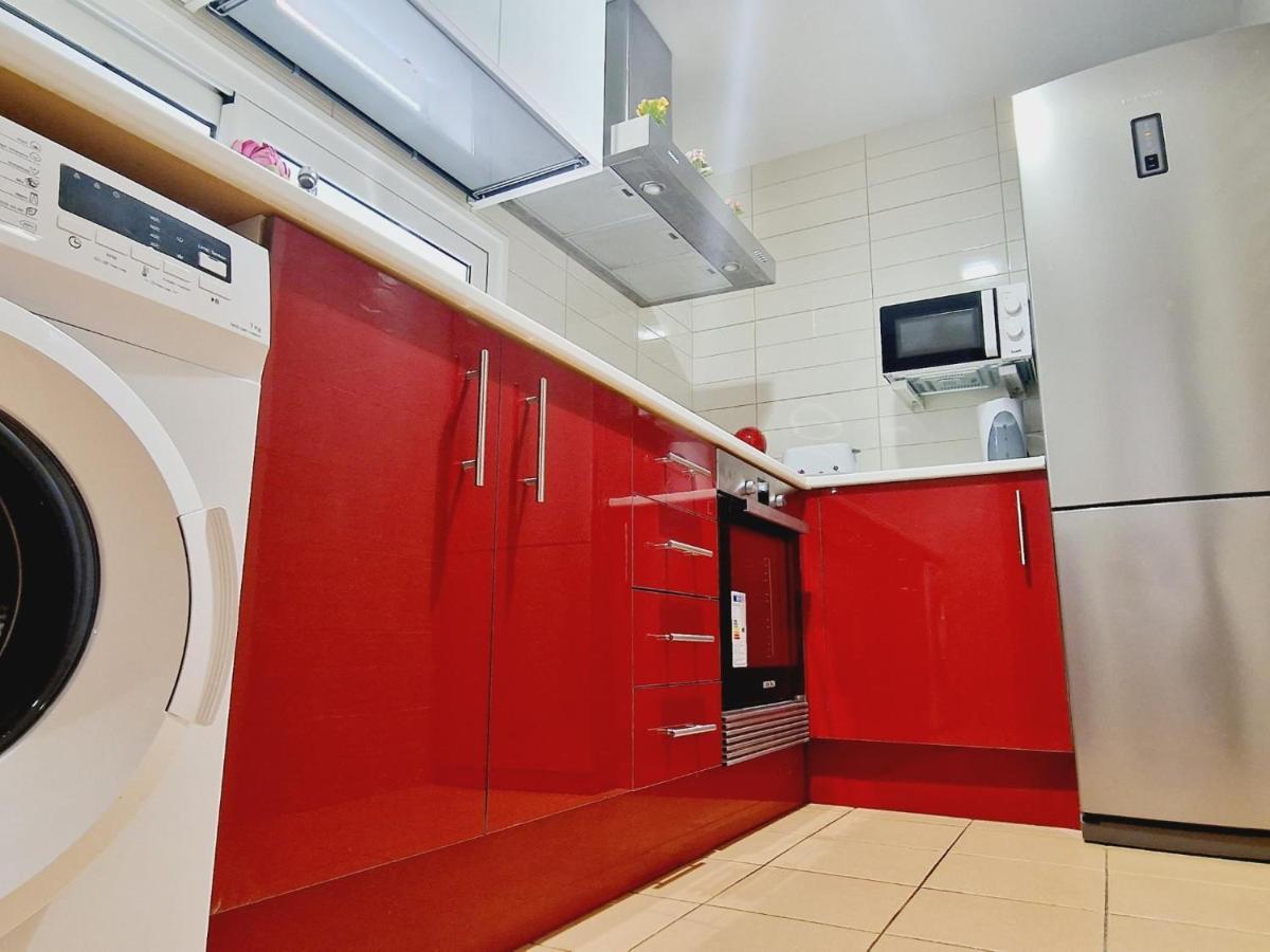 Precious 3 Bedroom, Oasis De Fanabe Wifi Free アデヘ エクステリア 写真