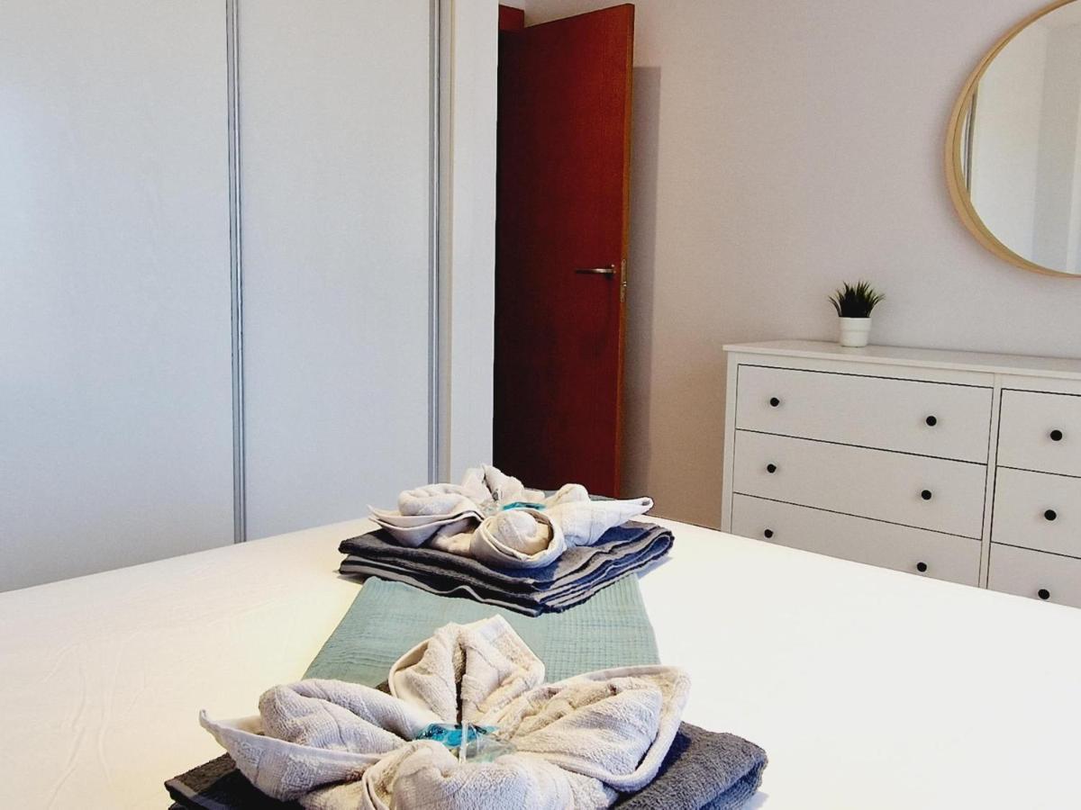 Precious 3 Bedroom, Oasis De Fanabe Wifi Free アデヘ エクステリア 写真