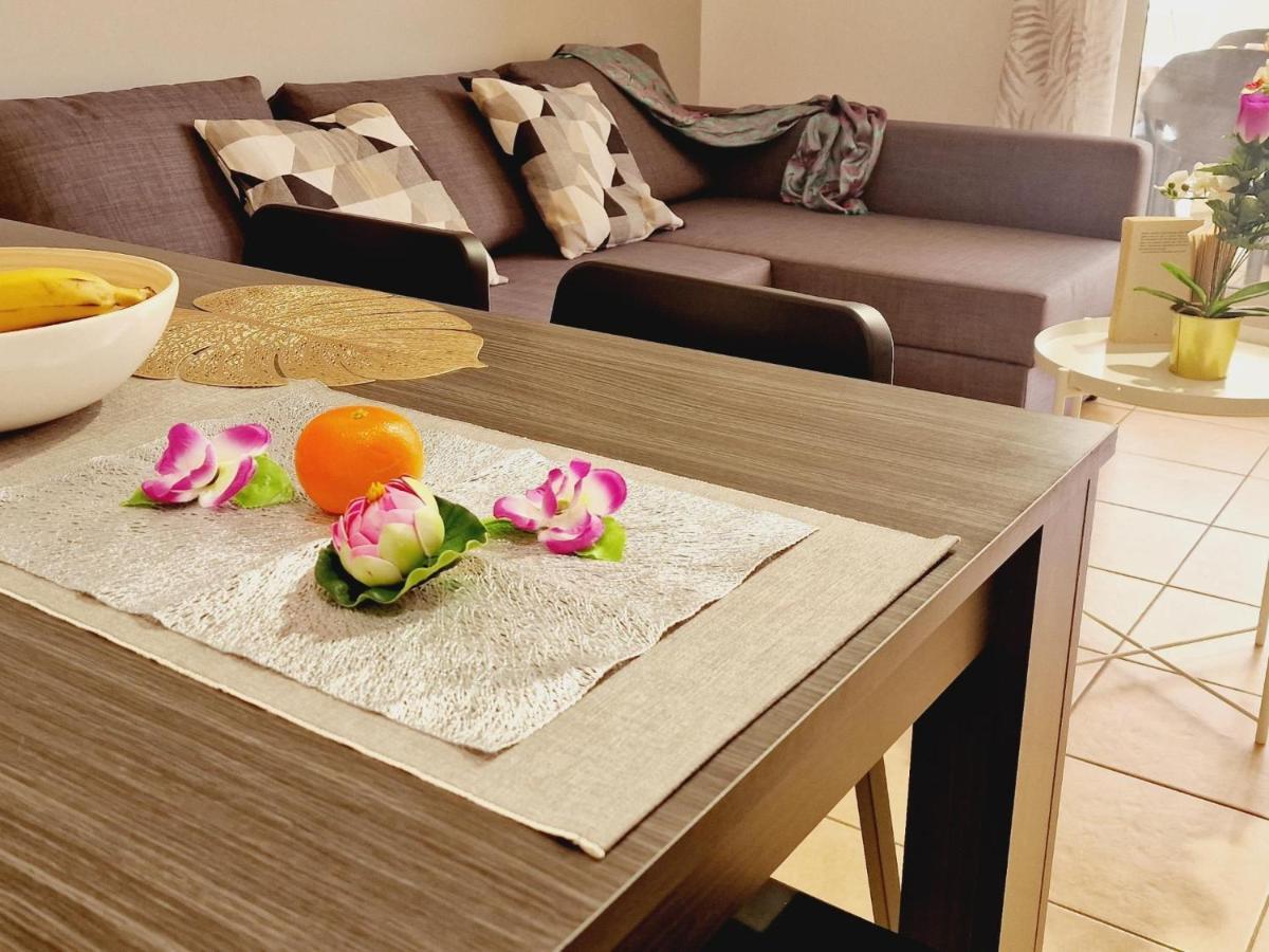 Precious 3 Bedroom, Oasis De Fanabe Wifi Free アデヘ エクステリア 写真