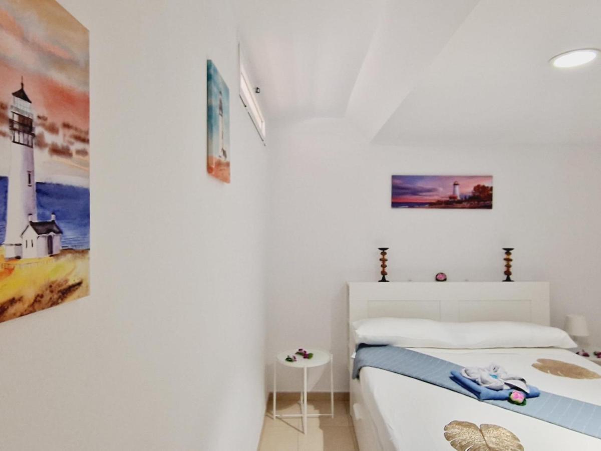 Precious 3 Bedroom, Oasis De Fanabe Wifi Free アデヘ エクステリア 写真
